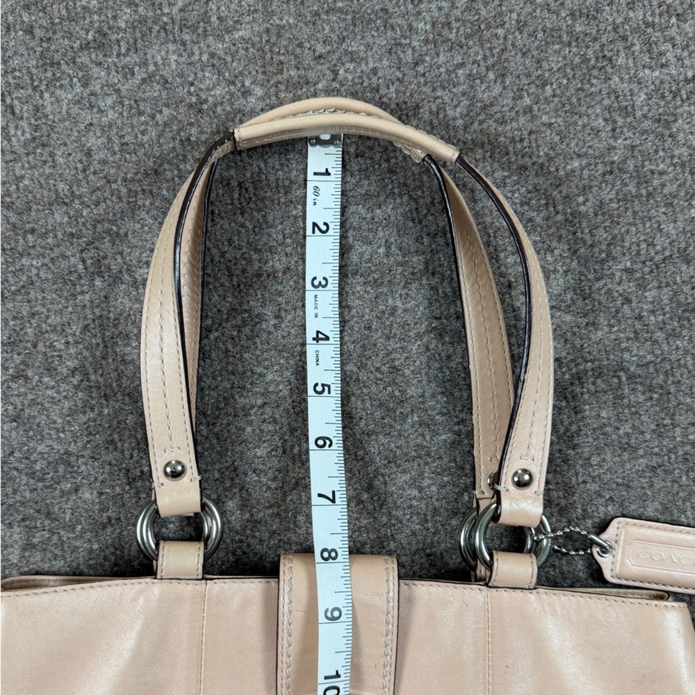 Pink bag - Picture 11 of 12